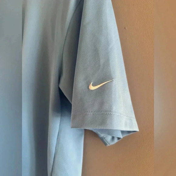 NIKEGOLF - DRI-FIT Shirts (bundle of 3!!!) - Size M - Picture 6 of 11